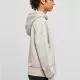 Дамски суичър с качулка в светлосив цвят Urban Classics Terry Hoody, Суичъри - Hoodstyle.bg