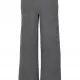 Дамски спортен панталон с широки крачоли в цвят графит Urban Classics Terry Pants, Панталони - Hoodstyle.bg
