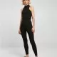 Дамски клин в черен цвят Urban Classics, Клинове - Hoodstyle.bg