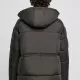 Дамско зимно яке в черен цвят Urban Classics Ladies Jacket, Якета - Hoodstyle.bg