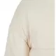 Дамско зимно яке в цвят екрю Urban Classics Ladies Jacket, Якета - Hoodstyle.bg