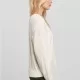Широка дамска блуза в бял цвят Urban Classics Basic, Блузи - Hoodstyle.bg