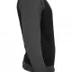 Мъжка блуза с реглан ръкави Urban Classics blk/cha, Блузи - Hoodstyle.bg