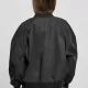 Дамско бомбър яке в черен цвят Urban Classics Bomber Jacket, Якета - Hoodstyle.bg