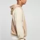 Мъжки суичър с качулка в бежов цвят Urban Classics Hoody unionbeige/softseagrass, Суичъри - Hoodstyle.bg