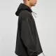 Мъжки суичър с качулка в черен цвят Urban Classics Sport Hoody, Суичъри - Hoodstyle.bg