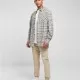 Мъжка карирана риза Urban Classics Long Shirt, Ризи - Hoodstyle.bg