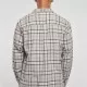 Мъжка карирана риза Urban Classics Long Shirt, Ризи - Hoodstyle.bg