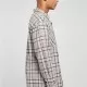 Мъжка карирана риза Urban Classics Long Shirt, Ризи - Hoodstyle.bg