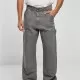 Мъжки широки панталони в сиво Urban Classics Trouser, Панталони - Hoodstyle.bg