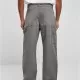 Мъжки широки панталони в сиво Urban Classics Trouser, Панталони - Hoodstyle.bg
