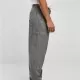 Мъжки широки панталони в сиво Urban Classics Trouser, Панталони - Hoodstyle.bg
