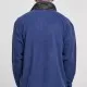 Мъжко поларено яке в син цвят Urban CLassics Fleece Jacket, Якета Пролет / Есен - Hoodstyle.bg