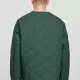 Мъжко ватирано яке в зелен цвят Urban Classics Liner Jacket, Якета - Hoodstyle.bg