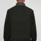 Мъжко пухкаво яке в черен цвят Urban Classics Sherpa Jacket, Зимни якета - Hoodstyle.bg