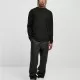Мъжка плетена блуза в черен цвят Urban Classics, Блузи - Hoodstyle.bg