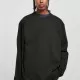 Мъжка блуза в черен цвят Urban Classics black, Блузи - Hoodstyle.bg