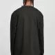 Мъжка блуза в черен цвят Urban Classics black, Блузи - Hoodstyle.bg