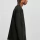 Мъжка блуза в черен цвят Urban Classics black, Блузи - Hoodstyle.bg