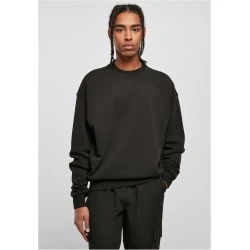 Мъжка блуза в черен цвят Urban Classics