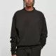 Мъжка блуза в черен цвят Urban Classics, Блузи - Hoodstyle.bg