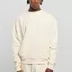 Мъжка блуза в цвят екрю Urban Classics, Блузи - Hoodstyle.bg