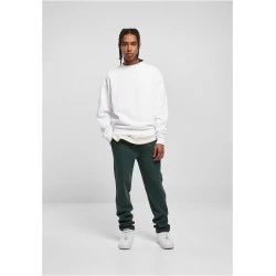 Мъжка блуза в бял цвят Urban Classics 