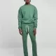 Мъжка блуза в зелен цвят Urban Classics, Блузи - Hoodstyle.bg