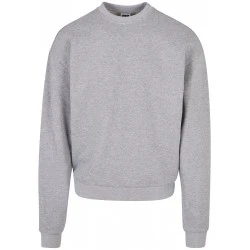 Мъжка блуза в сив цвят Urban Classics