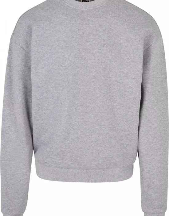 Мъжка блуза в сив цвят Urban Classics, Блузи - Hoodstyle.bg