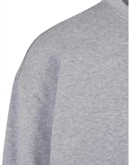 Мъжка блуза в сив цвят Urban Classics, Блузи - Hoodstyle.bg
