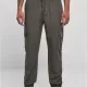 Мъжки карго панталон в сив цвят Urban Classics Military Pants, Панталони - Hoodstyle.bg