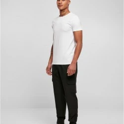 Мъжки карго панталон в черен цвят Urban Classics Military Pants