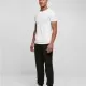 Мъжко долнище в черен цвят Urban Classics Basic Pants, Долнища - Hoodstyle.bg
