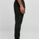 Мъжко долнище в черен цвят Urban Classics Basic Pants, Долнища - Hoodstyle.bg