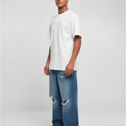 Мъжки широки дънки в син цвят Urban Classics 90s Jeans
