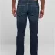 Мъжки дънки в син цвят Urban Classics Distressed Denim, Дънки - Hoodstyle.bg