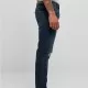 Мъжки дънки в син цвят Urban Classics Distressed Denim, Дънки - Hoodstyle.bg