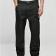 Мъжки дънки в черен цвят Urban Classics Denim realblack, Дънки - Hoodstyle.bg