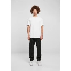 Мъжки дънки в черен цвят Urban Classics Denim realblack