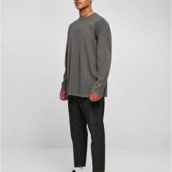 Мъжки дънки в черен цвят Urban Classics Jeans realblack