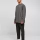 Мъжки дънки в черен цвят Urban Classics Jeans realblack, Дънки - Hoodstyle.bg