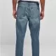 Мъжки дънки в син цвят Urban Classics Jeans middeepblue, Дънки - Hoodstyle.bg