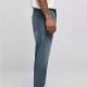 Мъжки дънки в син цвят Urban Classics Jeans middeepblue, Дънки - Hoodstyle.bg