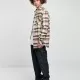 Мъжка карирана риза Urban Classics Shirt Softseagrass, Ризи - Hoodstyle.bg