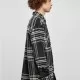 Мъжка карирана риза Urban Classics Long Summit Shirt, Ризи - Hoodstyle.bg