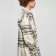 Мъжка карирана риза Urban Classics Long Shirt softseagrass, Ризи - Hoodstyle.bg