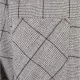 Мъжка дълга карирана риза Urban Classics Long Shirt, Ризи - Hoodstyle.bg