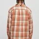 Мъжка дълга карирана риза Urban Classics Long Shirt, Ризи - Hoodstyle.bg