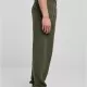 Мъжко спортно долнище в цвят маслина Urban Classics Sweatpants, Долнища - Hoodstyle.bg